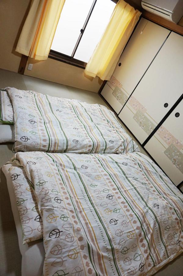 Sanjyo Premium Villa Kyoto Dış mekan fotoğraf
