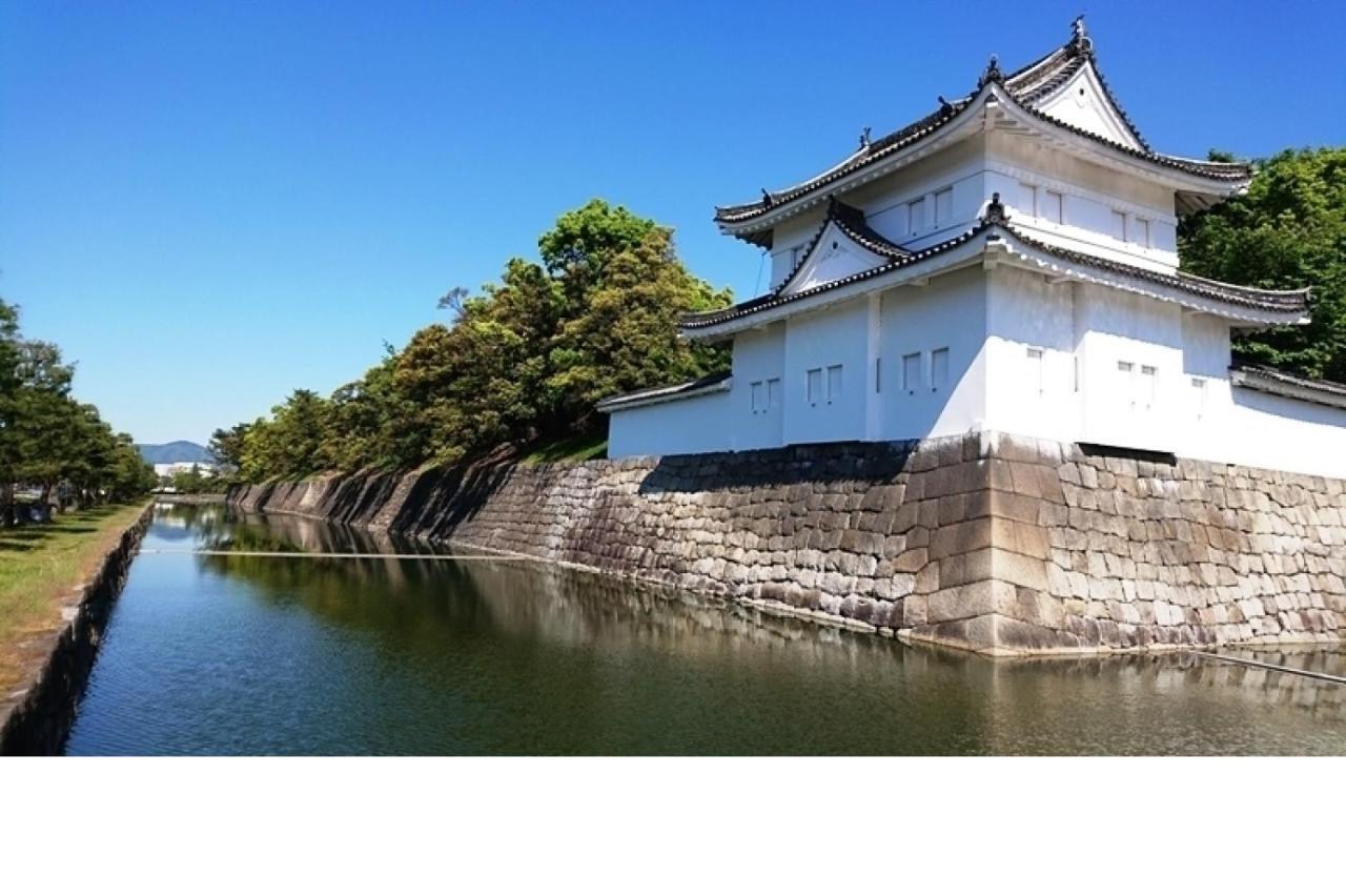 Sanjyo Premium Villa Kyoto Dış mekan fotoğraf