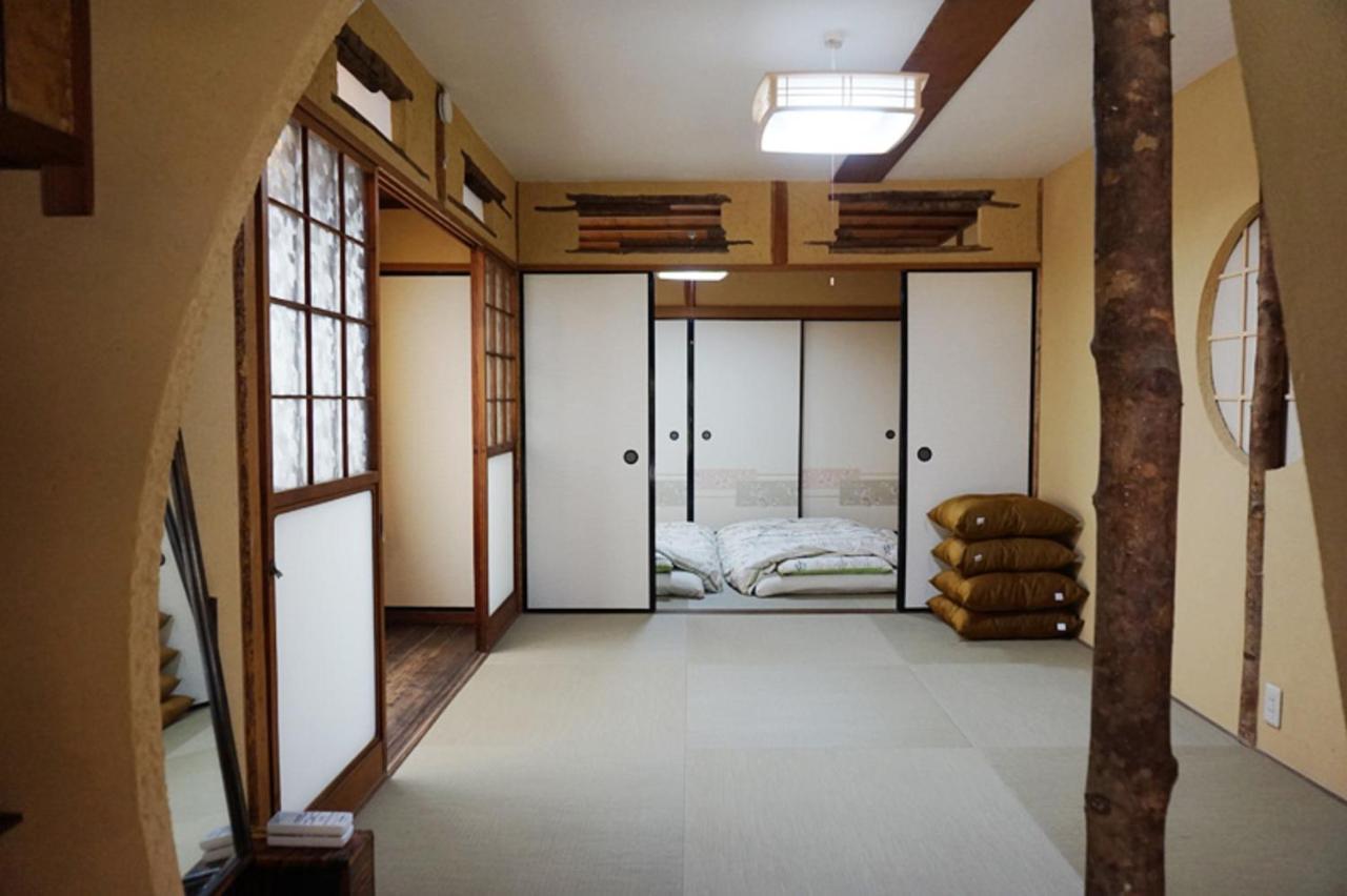 Sanjyo Premium Villa Kyoto Dış mekan fotoğraf