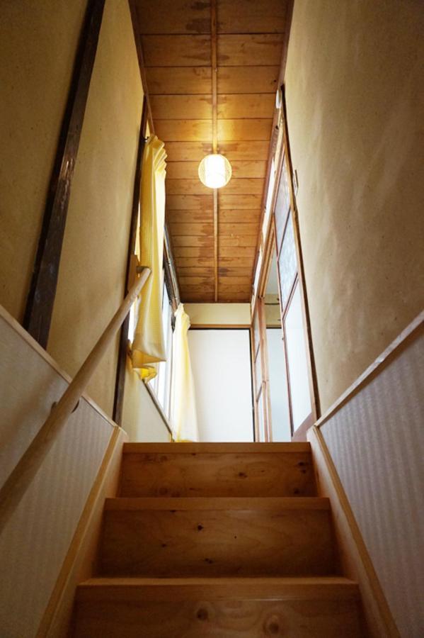 Sanjyo Premium Villa Kyoto Dış mekan fotoğraf